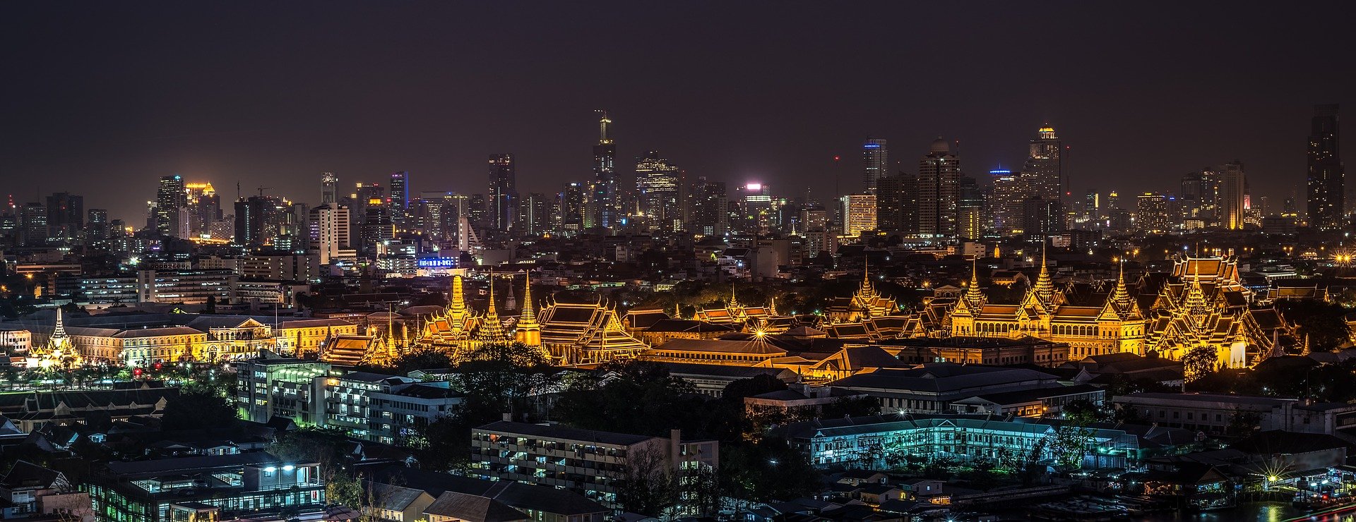 Getting Around Thailand On A Budget 2021