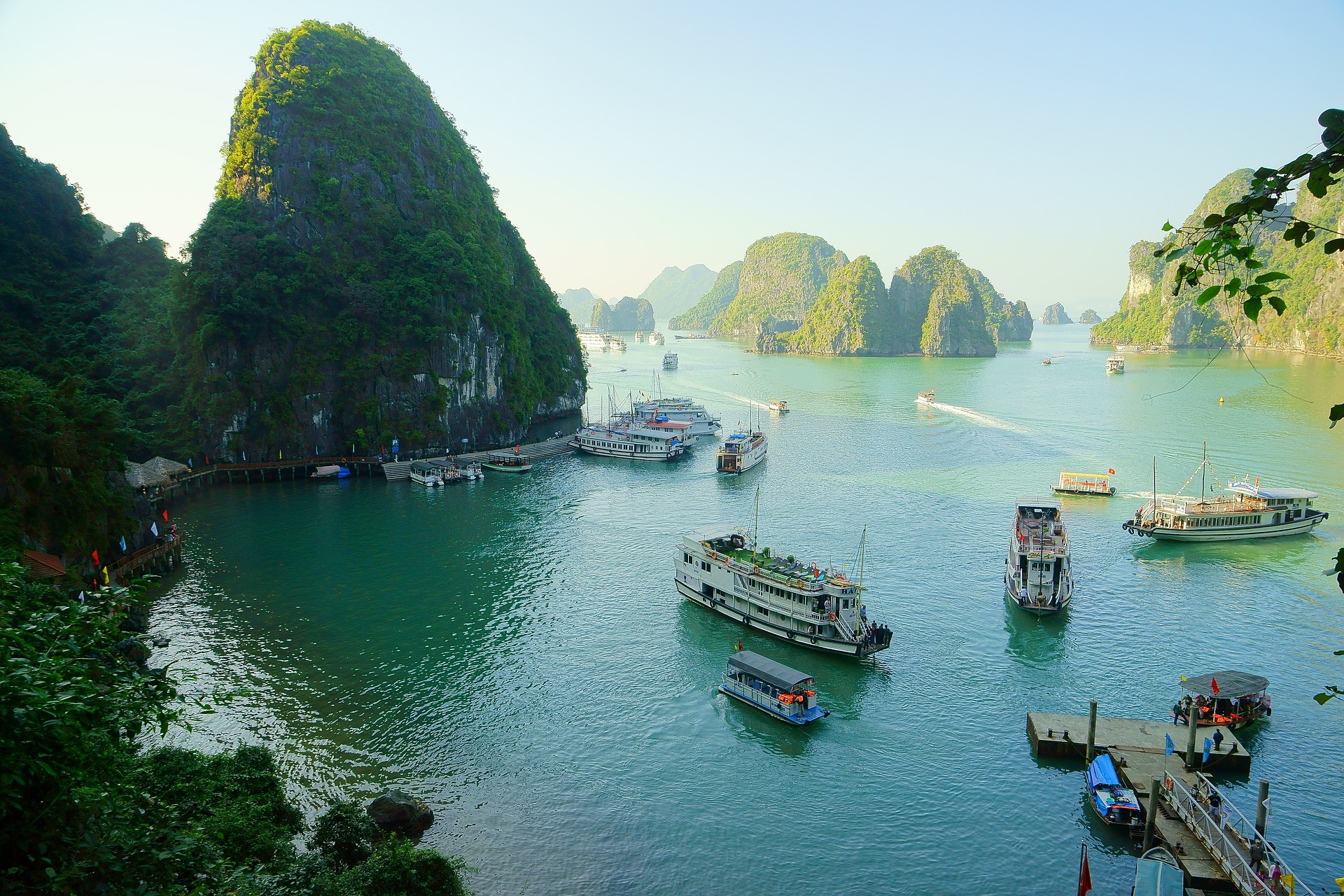 Vietnam travel guide 2021