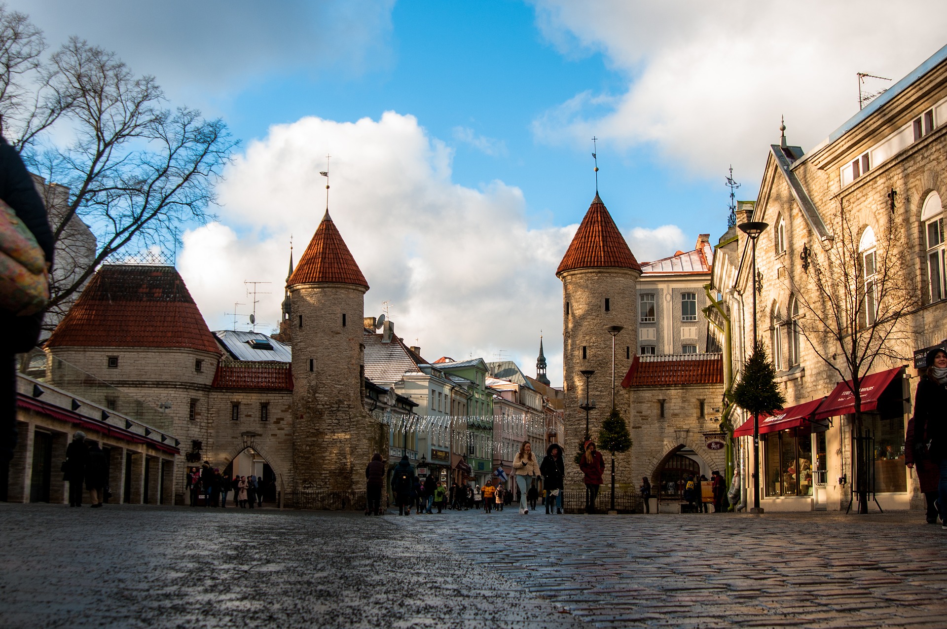 Is Tallinn a good place for foreigners? Tallinn is rapidly building an expat community, so I thought I'd ask the question, is Tallinn a good place to live? Digital nomads are flocking here in big numbers year upon year, and I’m here to tell you why? And what are the pulling factors of this beautiful medieval city? Tallinn has become popular with nomads because of its accessibility for people to work with high-speed Internet, working spaces, reasonable accommodation rates, and the Digital Nomad Visa, which offers business set up within an hour. I'm 36 years old, and my party days are not as frequent as in my early twenties. I'm halfway molding into a pipe and slippers, oldie, lol! Well, not really, but the attraction of a low population of just 1.3 million and 50% of the land being woodland makes me excited. So below, I made a list of reasons why Tallinn should be on your nomad bucket list (Lifes to short guys take the plunge, you won't regret it). Please keep reading to find out more. A City That With Historical Beauty You may be surprised to know that Tallinn's medieval old town is a UNESCO world heritage since 1997 and is beautiful and charming. You have historical hotspots like Alexander Nevsky Cathedral, The town hall, Toompea St Nicholas Churches, KIek in de Kok. The beauty is incredible, and to see this daily, will make you admire Tallinn even more. If you go outside the Old Town, you will find a vibrant modern city that's full of restaurants, cafes, theatres state of the art offices, and much more. Around the port area is the heartbeat of the city, which has a quirky feel. If you head East of the port, that's where you find new shopping centers and businesses. Also in this area, you have the airport not too far away. How Much Is An Apartment? Overall the city is still cheap to live and pretty reasonable with over costs. You can get a lovely modern apartment for around 700 to 1000 euros. In comparison to over cities in Europe like London, Paris, and Berlin you are paying less. But more expensive than Sofia, Beaucorest, Riga, and other central European countries. A good rule of thumb is the further away from the city center, the cheaper it gets, so it depends on what you're after? Other average spends Milk in Supermarket €.75 ($.91) Meal In Old Town €25 ($30) A Bus to Parnu €7 ($6) Average coffee Price €2.80 ($3.40) Crime- Here's What to Know Tallinn, on the whole, is safe. You never feel unsafe, which is just another reason why Tallinn is so great. You do get some pickpocketing and petty crime, mainly in tourist areas—the three places you need to be careful of are the City center, Lasnamäe, and Kopli. But again, this is rare and shouldn't damper your attitude towards Tallinn. Wear a money belt clip and carry cash if you feel its necessary, but again you will be fine, and theirs no reason to feel unsafe here. Tram, Busses, and Bikes Tallinn has some of the best public transport in Europe and even gives free transport to locals, which is incredible. The network of trams, buses, and trains that Soiduplaan runs (local authority) is efficient and can zip you around the city in no time. The payment system runs from a smart card which you can top up from www.pilet.ee a simple, quick method to get about. You also buy paper tickets for one-way journeys. Tallinn's Foodie Guide Estonia itself is not renowned for its cuisine, but its incredible, and the soups are excellent. I'm a big fan of Borsh (Beetroot Soup). You have to try it! Estonians eat a lot of Mashed potatoes, fish (Salmon Mainly), meat, and vegetables. If I was a critique, maybe you could say the foods not diverse enough, but Estonian food is fantastic, you will love it. Do You Need You Brollie?- Tallinn's Climate Review Estonia has a mild summer overall, and a has bleak winter that gets cold quickly from September. The summer is beautiful with plenty of hiking, beaches, and picnics with highs of 25 degrees with a few rainy days. The winter is cold and dark and gets windy fast. Estonia is one of those countries where you get four seasons in one day. If you are coming to Estonia, pick the summer over the winter. You can do so much more. Internet speed & Where To Work/Network Tallinn has some of the best coworking spaces in Europe, With super-fast Wi-Fi full pretty much everywhere. Two of the most significant coworking spaces are Lift 99 and Spring hub. You get a desk and a nice working space, it's an excellent place to meet people and network. Lift 99 starts at 200 euro's p/m & Spring Hub starts at 160 euro’s p/m. For smaller budgets, you can always find other coworking spaces for 100 euro's a month. If your not after a coworking space, you have a great selection of coffee shops with excellent Wi-Fi. Most coffee shops have fantastic coffee and snacks to keep you working for hours. Tallinn's HealthCare System Overall, Estonia's public healthcare system is quite good, but if you want private medical insurance that isn't too expensive, there are many options. It's also worth mentioning many doctors speak English and have a good training level in inpatient care. Will You Make Friends? – Meet The Locals In general, Estonian people are open and talkative, which is beneficial if you want to make friends. They also a little shy compared to western Europeans You also have a diverse Society in Estonia, which comes from the old Soviet Union days. If you don't have Estonian ancestry, you are considered a bit of an outsider and can't even vote or travel without a visa.If you've never been to Estonia before, you'll probably pick this up when you arrive. Society is a little segregate in a way. But overall, Estonia is on the up and again is and open-minded Give Tallinn a Try? I think Estonia is a real gem of a country. You can have a real positive experience here with the West losing its charm and Tallinn catering to digital nomads superbly. With half the country covered in woodland, its sounds like heaven to me. What you waiting for?
