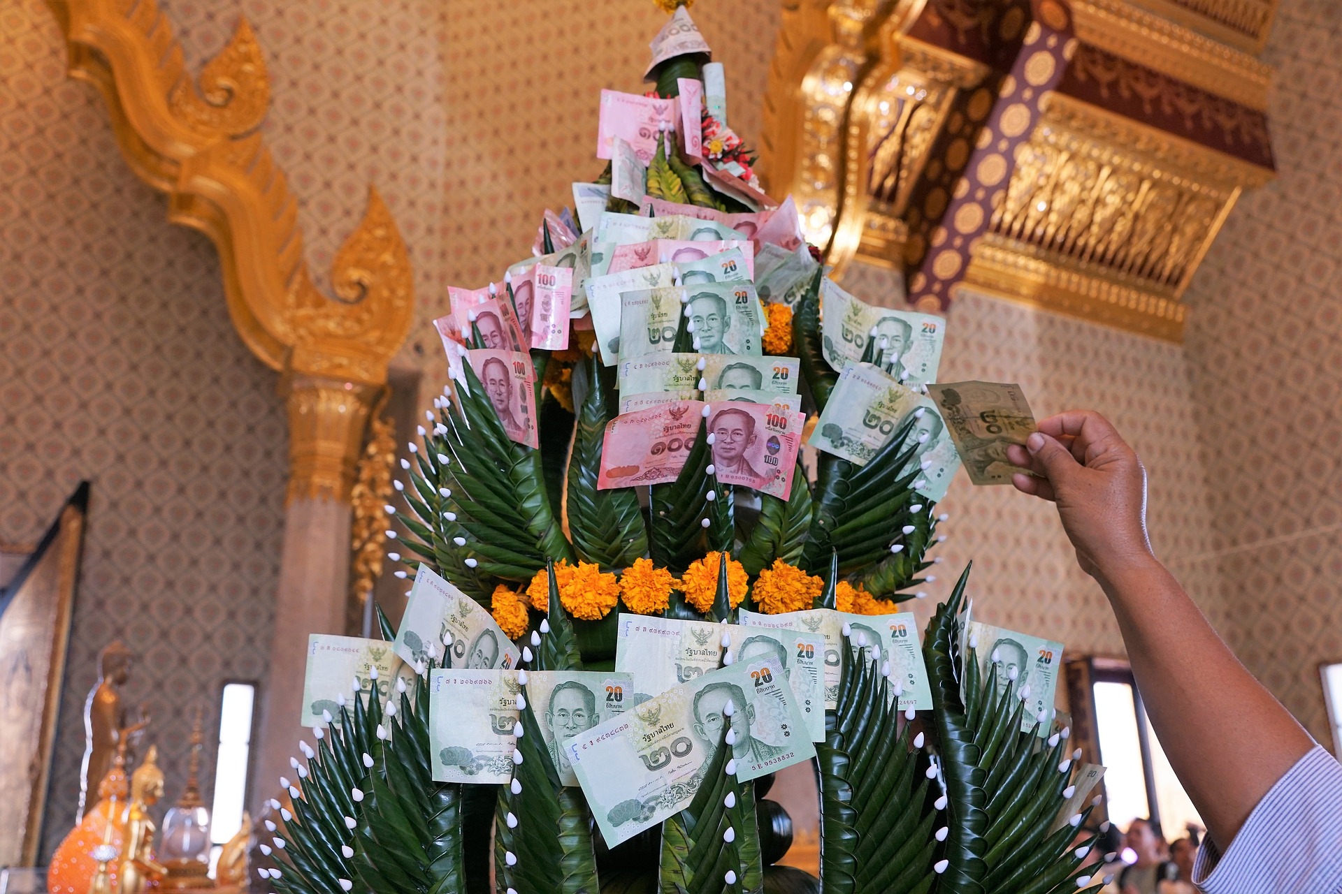 Thai Corruption