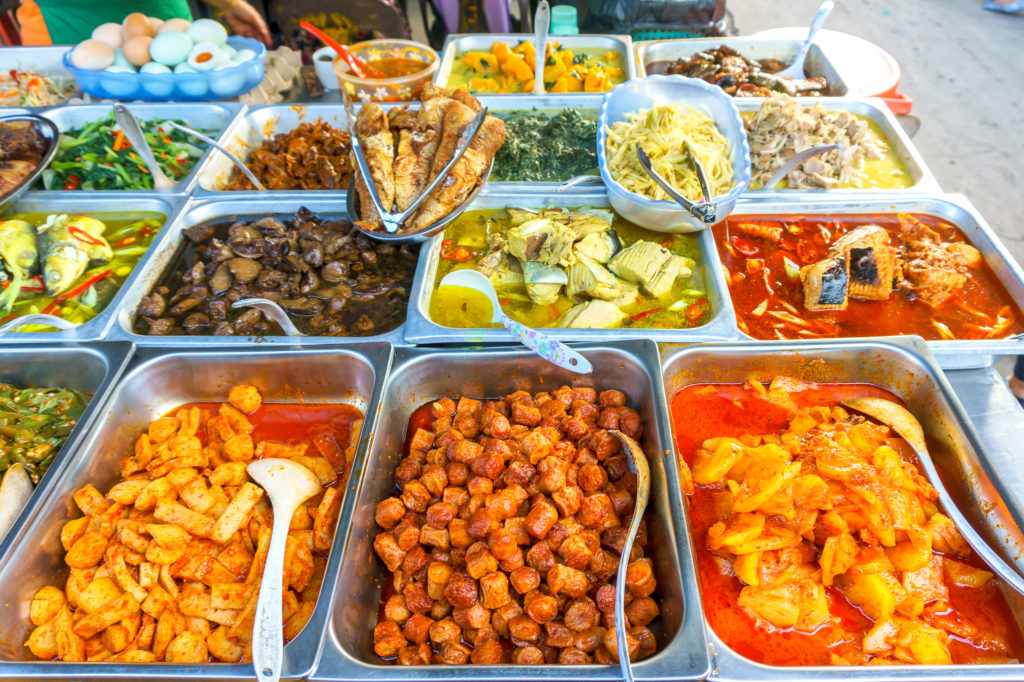Foodie Guide Of Penang