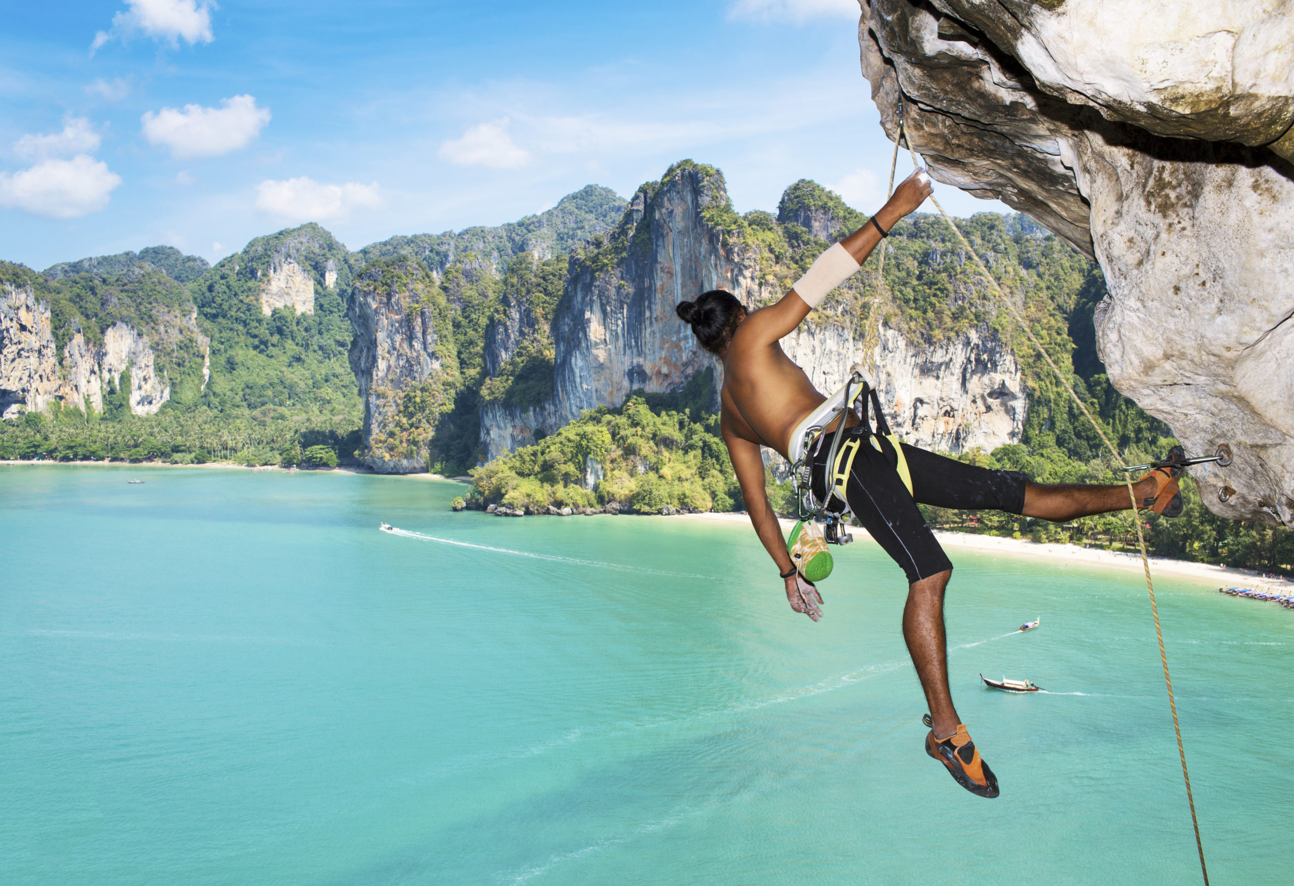 Sports Holidays In Thailand | Here Is The Low Down