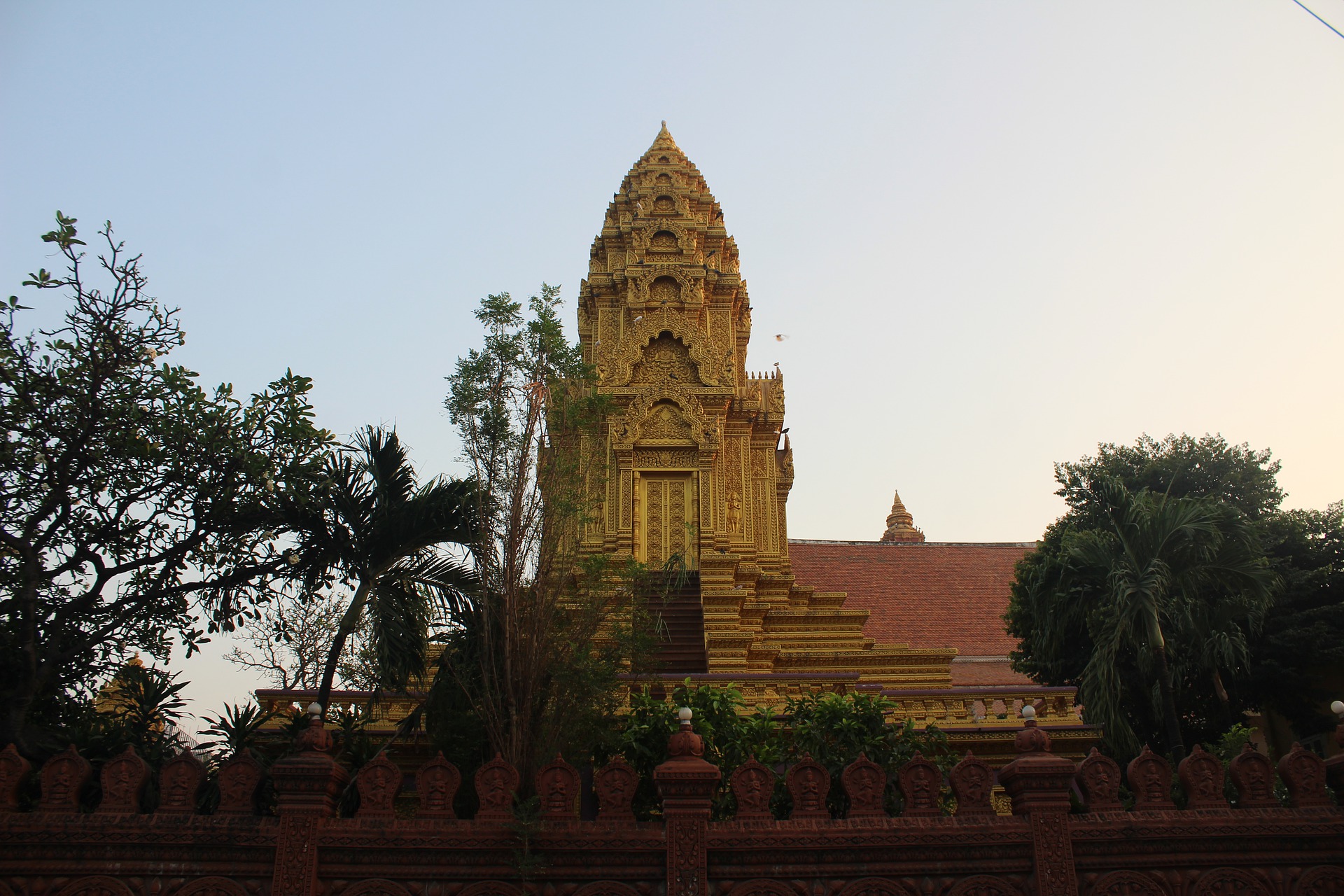 The Best Weekend Get-Aways From Phnom Penh