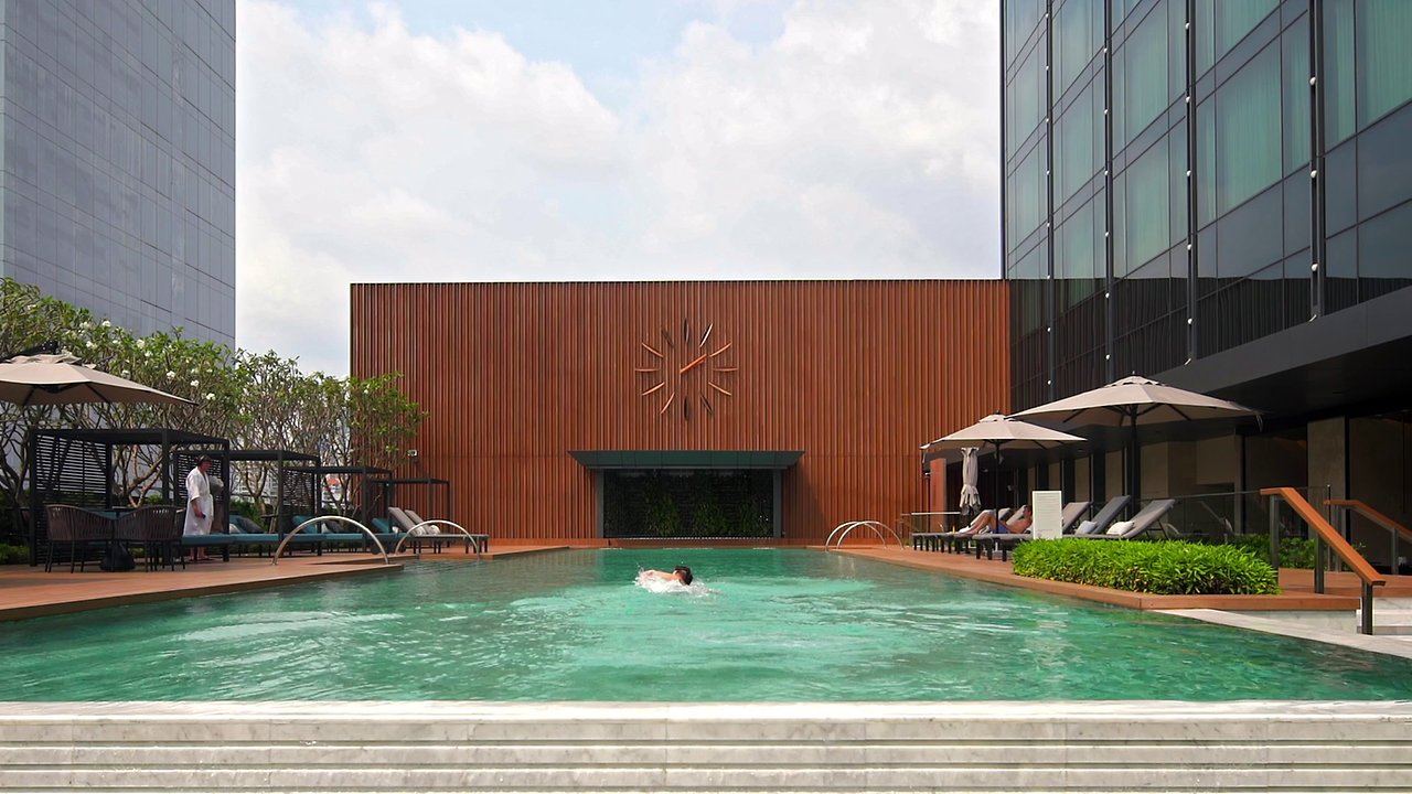 Luxury Hotels Thailand